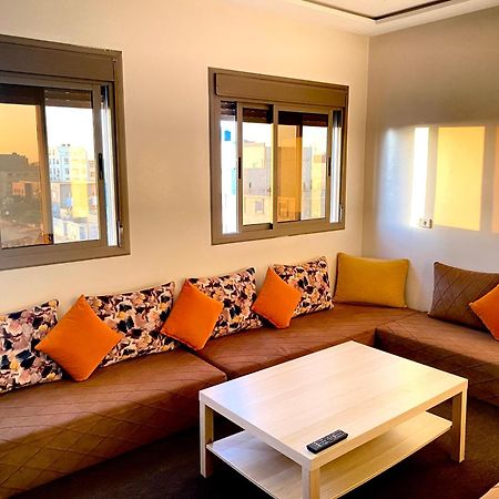 Dakhla Sky Blue Apartamento Exterior foto