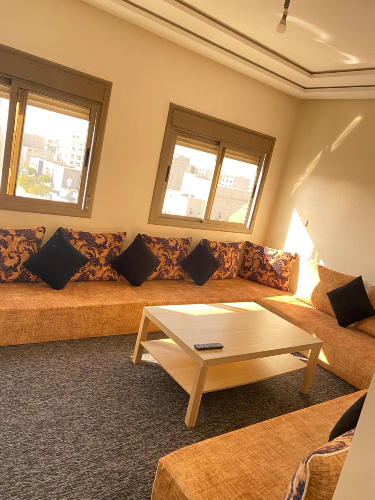 Dakhla Sky Blue Apartamento Exterior foto