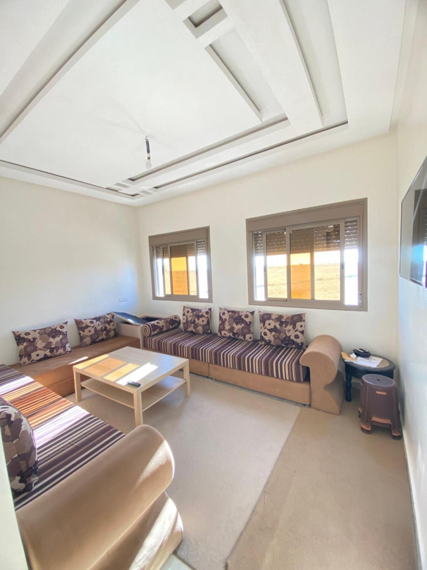 Dakhla Sky Blue Apartamento Exterior foto